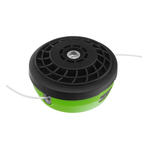 Катушка для триммера полуавтомат., легкая заправка, гайка М10х1,25 левая// Сибртех купить в Москве с доставкой по всей России | ProtosMarket.ru