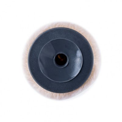 Валик сменный "Велюр" Pro, 250 мм, ворс 4 мм, D 40 мм, D ручки 6 мм, шерсть 50%, полиакрил 50% MTX купить в Москве с доставкой по всей России | ProtosMarket.ru