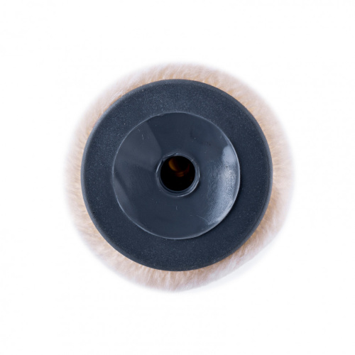 Валик сменный "Велюр" Pro, 250 мм, ворс 4 мм, D 40 мм, D ручки 6 мм, шерсть 50%, полиакрил 50% MTX купить в Москве с доставкой по всей России | ProtosMarket.ru