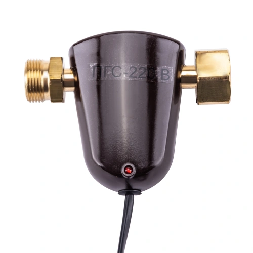 Подогреватель FoxWeld  углекислотный ПГС-220В (пр-во FoxWeld/КНР) купить в Москве с доставкой по всей России | ProtosMarket.ru