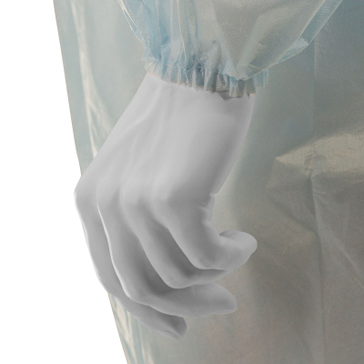 Комбинезон защитный "Артико", серии Л, XL 172-180 см купить в Москве с доставкой по всей России | ProtosMarket.ru