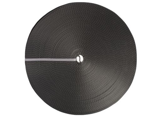 Лента текстильная TOR 5:1 100 мм 12000 кг (серый) (S) купить в Москве с доставкой по всей России | ProtosMarket.ru