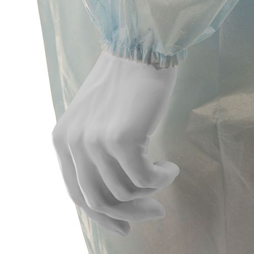 Комбинезон защитный "Артико", серии Л, XL 172-180 см купить в Москве с доставкой по всей России | ProtosMarket.ru