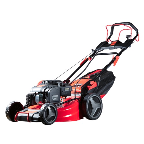 Газонокосилка бензиновая самоходная с электростартером и регулировкой скорости FPL 53 SMV ES купить в Москве с доставкой по всей России | ProtosMarket.ru