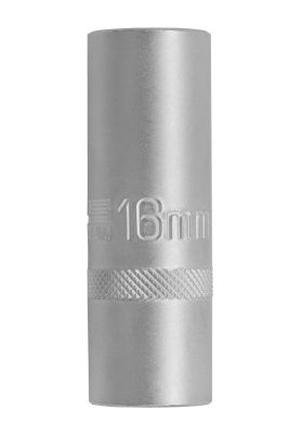 Головка торцевая свечная, шестигранная, 16 мм, под квадрат 1/2 Stels купить в Москве с доставкой по всей России | ProtosMarket.ru