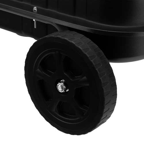 Дизельная тепловая пушка DHG-50, 50 кВт, 1100 м3/ч, прямой нагрев Denzel купить в Москве с доставкой по всей России | ProtosMarket.ru