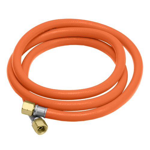 Газовая тепловая пушка GHG-15i, 15 кВт, цифровой термостат, пропан-бутан Denzel купить в Москве с доставкой по всей России | ProtosMarket.ru