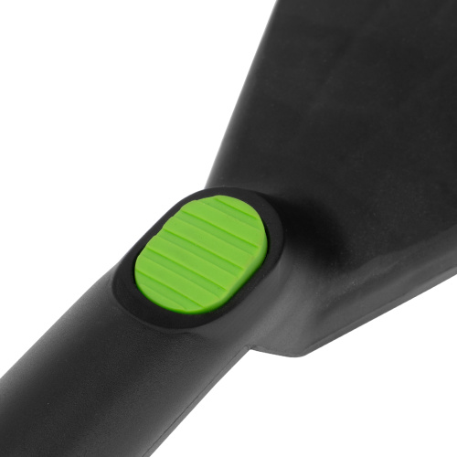 Грабли веерные 9 - зубые, 175 х 350 мм, пластиковые, Nylon, Palisad купить в Москве с доставкой по всей России | ProtosMarket.ru