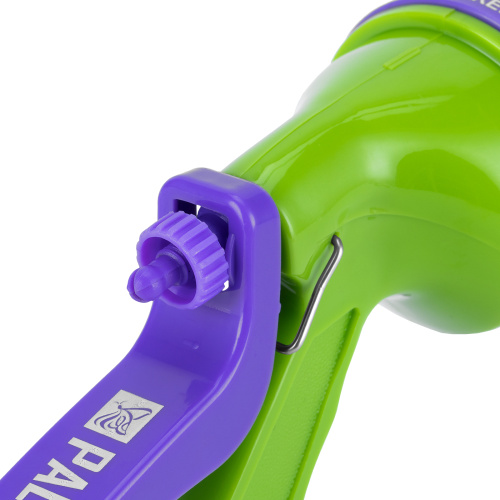 Пистолет-распылитель, 7 режимов полива Palisad купить в Москве с доставкой по всей России | ProtosMarket.ru