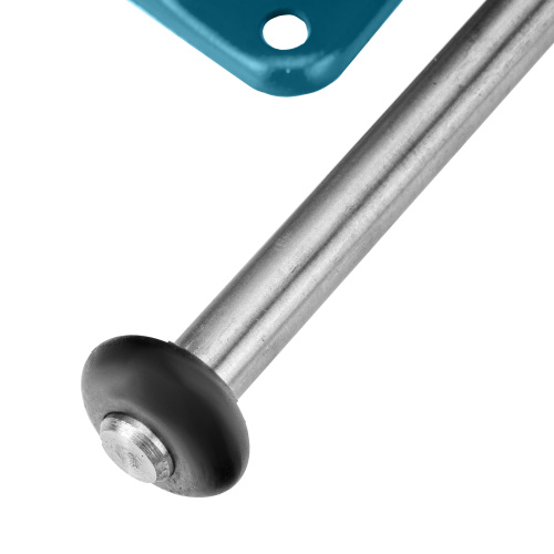 Тиски слесарные, 100 мм, поворотные (Глазов) купить в Москве с доставкой по всей России | ProtosMarket.ru