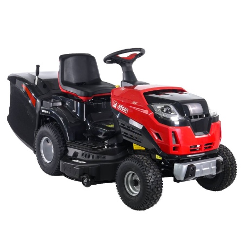 Садовый трактор бензиновый EFCO EF 102R/16 K купить в Москве с доставкой по всей России | ProtosMarket.ru