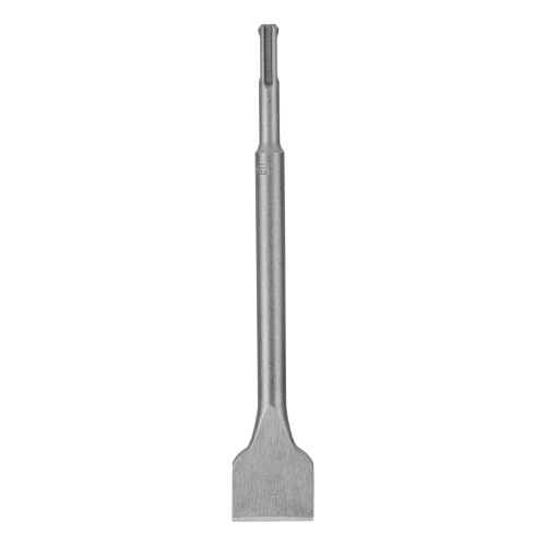 Зубило плоское, широкое, 14 х 40 х 240 мм, SDS Plus Сибртех купить в Москве с доставкой по всей России | ProtosMarket.ru