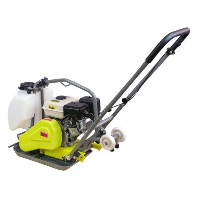 Виброплита STEM Techno SPC 162ES (STEM GX200) купить в Москве с доставкой по всей России | ProtosMarket.ru