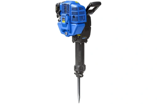 Бензиновый отбойный молоток TSS-GJH95 по ценам производителя в Москве с доставкой по всей России