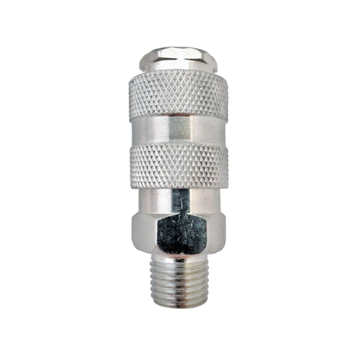 FUBAG Разъемное соединение рапид (муфта), 1/4 дюйма M, наружн. резьба купить в Москве с доставкой по всей России | ProtosMarket.ru