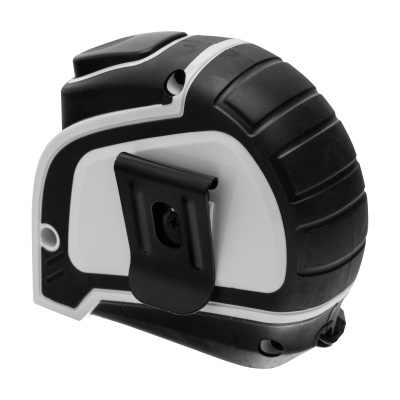 Рулетка Autostop,8 м х 25 мм,двухкомпонентный корпус,автоматическая фиксация,Pro Matrix купить в Москве с доставкой по всей России | ProtosMarket.ru