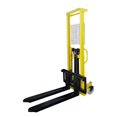 Ручной штабелер MS1516 купить в Москве с доставкой по всей России | ProtosMarket.ru