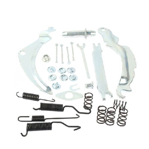 Ремкомплект сервотормоза левый для вилочного погрузчика CPQD с г/п 2000-3800 кг и CPD купить в Москве с доставкой по всей России | ProtosMarket.ru