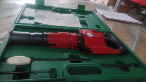 Пистолет монтажный ПЦ-84 купить в Москве с доставкой по всей России | ProtosMarket.ru