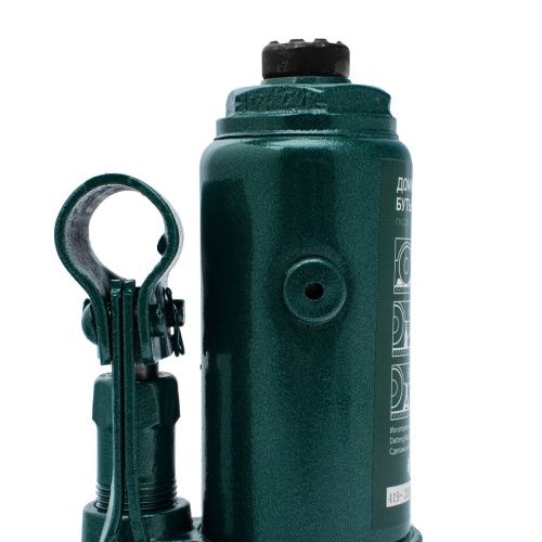 Домкрат гидравлический бутылочный, 2 т, 150-280 мм Сибртех купить в Москве с доставкой по всей России | ProtosMarket.ru