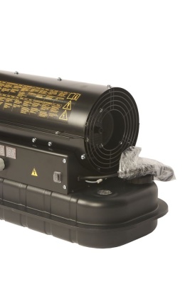 Пушка тепловая TOR BGO1601-20 20 кВт (дизель) купить в Москве с доставкой по всей России | ProtosMarket.ru