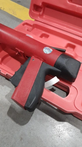 Пистолет монтажный пороховой ППМ-603 по ценам производителя в Москве с доставкой по всей России