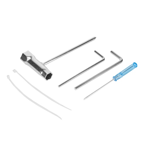 Триммер бензиновый DTS-52, 52 см3, неразъемная штанга, состоит из 2 частей Denzel купить в Москве с доставкой по всей России | ProtosMarket.ru