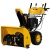 Бензиновая снегоуборочная машина SBL 711D PRO, 302cc, эл.старт, фара, обогрев, блок. дифф.// Denzel купить в Москве с доставкой по всей России | ProtosMarket.ru