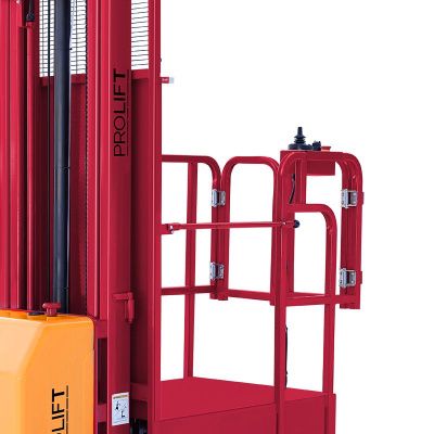 Комплектовщик заказов PROLIFT BP3033 купить в Москве с доставкой по всей России | ProtosMarket.ru