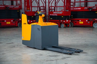 Тележка электрическая 2000 кг 1150 мм XILIN CBD20L с закрытой платформой 24/280 В/Ач* купить в Москве с доставкой по всей России | ProtosMarket.ru