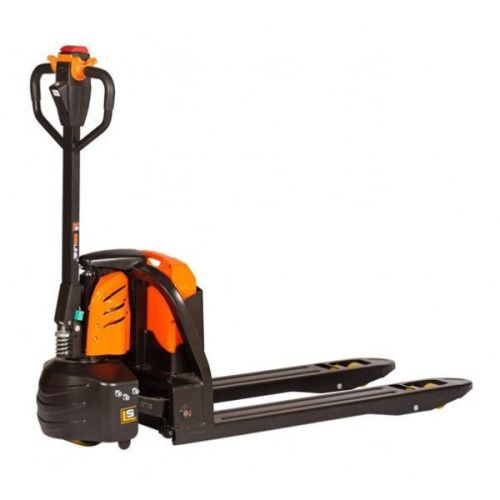 Тележка электрическая самоходная, 2 АКБ Li-Ion,  1500 кг Вилы: 1150 , АКБ Li - Ion, SLL SIBLINE купить в Москве с доставкой по всей России | ProtosMarket.ru