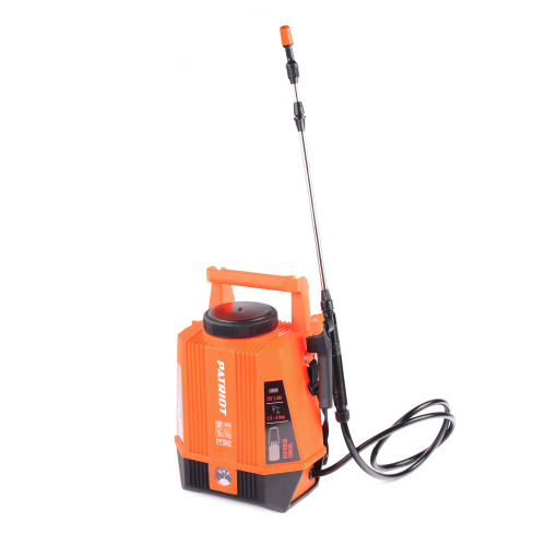 Опрыскиватель аккумуляторный PATRIOT PT 5 AC купить в Москве с доставкой по всей России | ProtosMarket.ru