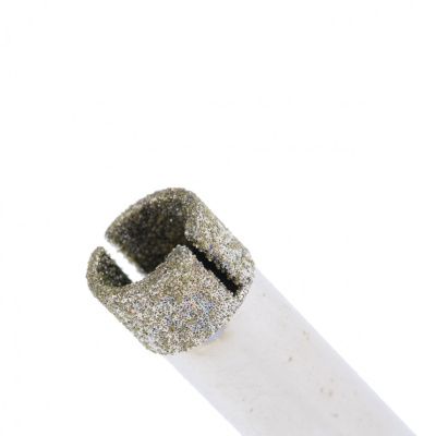 Сверло по стеклу и керамической плитке, 10 х 55 мм, цилиндрический хвостовик Сибртех купить в Москве с доставкой по всей России | ProtosMarket.ru