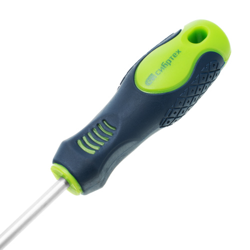 Отвертка, PH1 х 150 мм, CrV, двухкомпонентная рукоятка Сибртех купить в Москве с доставкой по всей России | ProtosMarket.ru