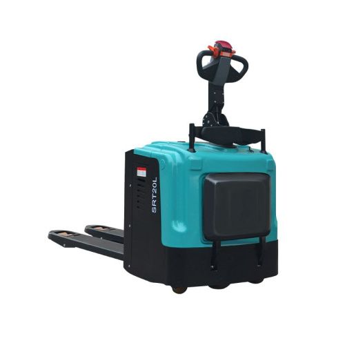 Самоходная тележка с платформой PROLIFT PRO SRT20 купить в Москве с доставкой по всей России | ProtosMarket.ru