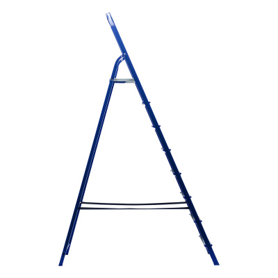 Стремянка, 8 ступеней, стальная, Сибртех купить в Москве с доставкой по всей России | ProtosMarket.ru