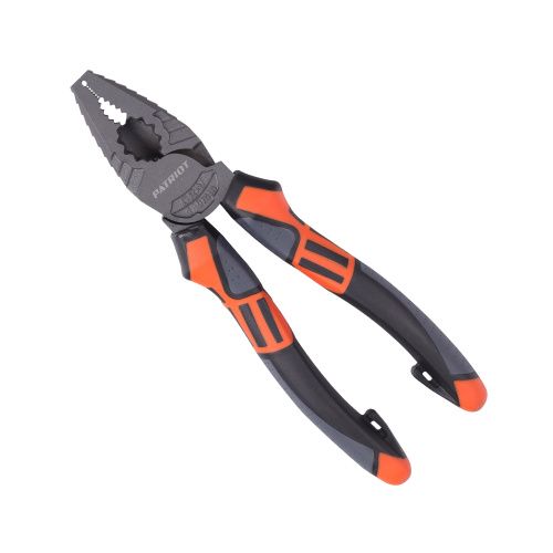 Пассатижи PATRIOT PCP 180 купить в Москве с доставкой по всей России | ProtosMarket.ru