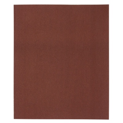 Шлифлист на тканевой основе, P 120, 230 х 280 мм, 10 шт, водостойкий Matrix купить в Москве с доставкой по всей России | ProtosMarket.ru