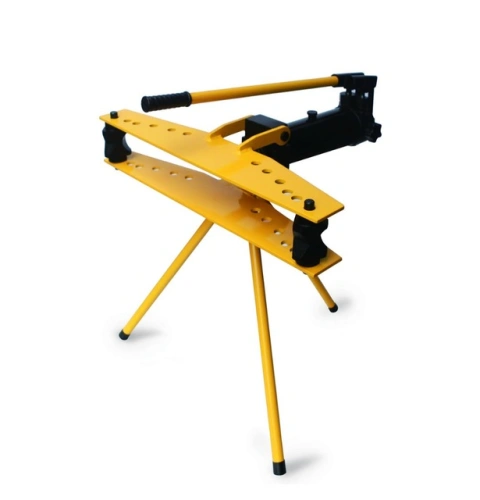 Трубогиб гидравлический TOR HHW-2J 13 т 21,3-60 мм купить в Москве с доставкой по всей России | ProtosMarket.ru