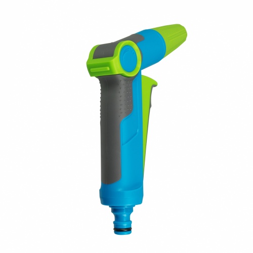 Пистолет-распылитель, регулируемый, с курком, LUXE Palisad купить в Москве с доставкой по всей России | ProtosMarket.ru