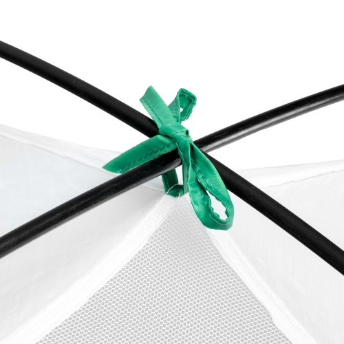 Палатка двухслойная трехместная 210 x 210 x 130 см, Camping Palisad купить в Москве с доставкой по всей России | ProtosMarket.ru