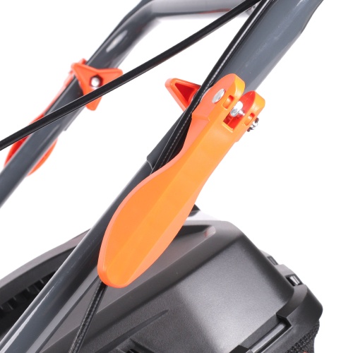 Газонокосилка бензиновая PATRIOT PT 56 LS купить в Москве с доставкой по всей России | ProtosMarket.ru