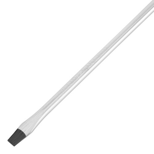 Отвертка "Point", SL4 х 100 мм, CS, двухкомпонентная рукоятка Sparta купить в Москве с доставкой по всей России | ProtosMarket.ru