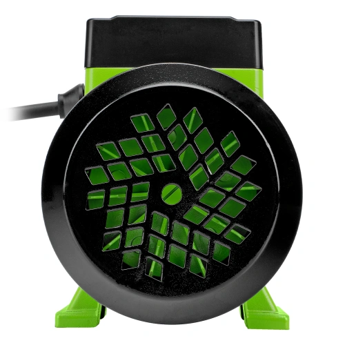 Садовый поверхностный насос СПН370-Ч, 370 Вт, напор 25 м, 1700 л/ч, чугун Сибртех купить в Москве с доставкой по всей России | ProtosMarket.ru