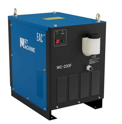 Блок водяного охлаждения WC-200F купить в Москве с доставкой по всей России | ProtosMarket.ru