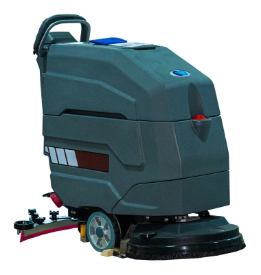 Машина поломоечная самоходная с АКБ GEL 24/100 В/Ач TOR COMPACT 60T купить в Москве с доставкой по всей России | ProtosMarket.ru