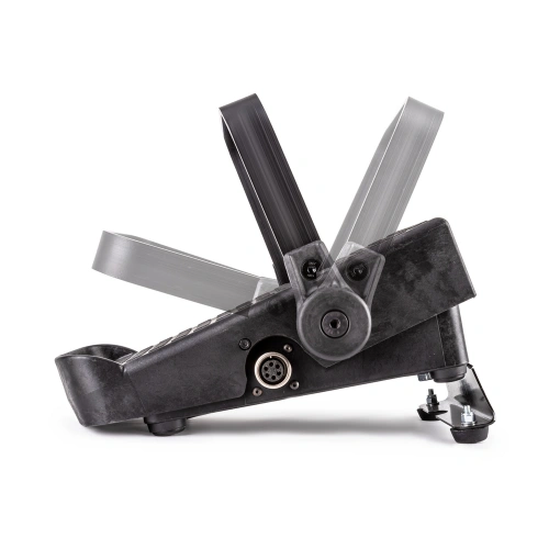 Педаль дист. управления WECO RC02 купить в Москве с доставкой по всей России | ProtosMarket.ru