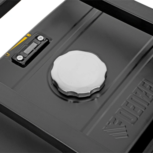 Генератор дизельный DES-55E, 5,5 кВт, 230 В, 11 л, электростартер Denzel по ценам производителя в Москве с доставкой по всей России