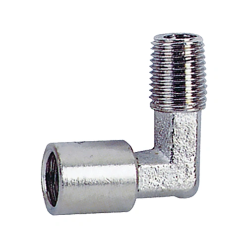 FUBAG Переходник L - 1/4 дюйма MF купить в Москве с доставкой по всей России | ProtosMarket.ru