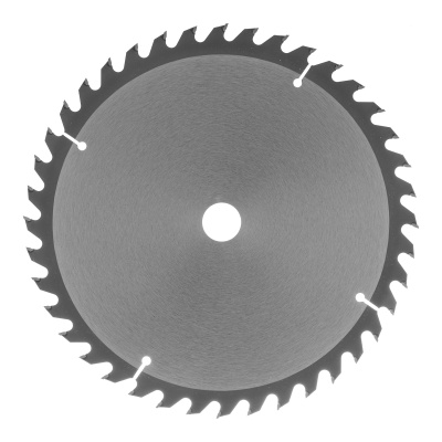 Пильный диск по дереву, 230 х 22 мм, 40 зубьев Sparta купить в Москве с доставкой по всей России | ProtosMarket.ru